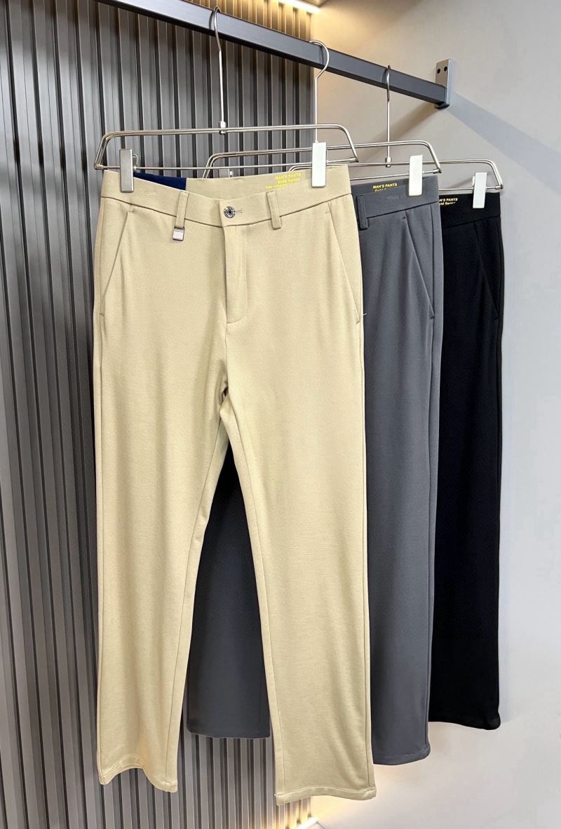 Louis Vuitton Long Pants